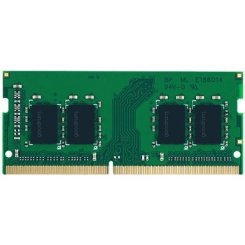 Pamięć GOODRAM (DDR4/16 GB/3200MHz/22 CLCL/SINGLE)