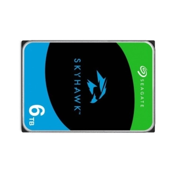SEAGATE ST6000VX009 (6 TB /3.5