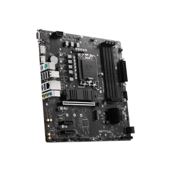 Płyta główna MSI PRO B760M-P (Socket 1700 /micro ATX)-299308
