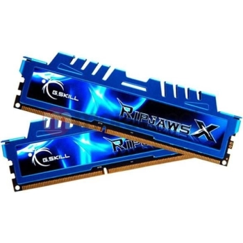 Pamięć G.SKILL (DIMM/DDR3/16 GB/2400MHz/1.5V/13 tRPCL/DUAL)