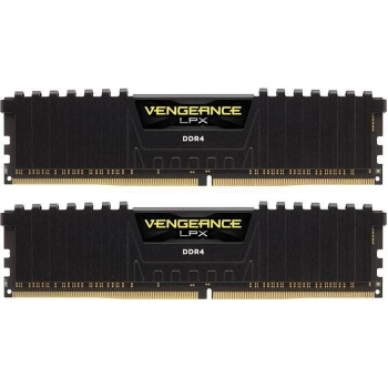 Pamięć CORSAIR (DIMM/DDR4/16 GB/2400MHz/1.2V/16 CLCL/DUAL)