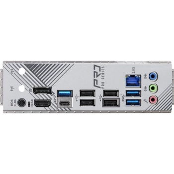 Płyta główna ASROCK B650M PRO RS (Socket AM5 /micro ATX)-300562