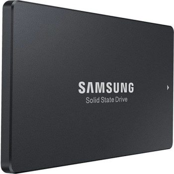 Dysk SSD SAMSUNG MZ7L3480HCHQ-00A07 (2.5” /480 GB )