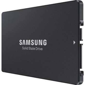 Dysk SSD SAMSUNG MZ7L3480HCHQ-00A07 (2.5” /480 GB )-301604