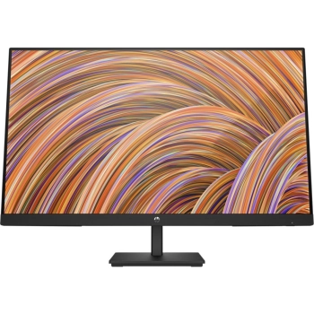 Monitor HP 65P64E9#ABB (27" /IPS /75Hz /1920 x 1080 /Czarny)