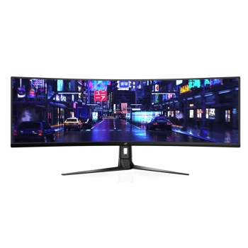 Monitor ASUS XG49VQ (49" /VA /144Hz /3840 x 1080 /Czarny)