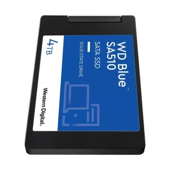 Dysk SSD WD Blue 4 TB (2.5” /4TB )-301834