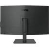Monitor BENQ PD3205U 9H.LKGLA.TBE (31.5