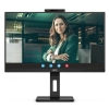 Monitor AOC Q27P3QW (27" /IPS /75Hz /2560 x 1440 /Czarny)