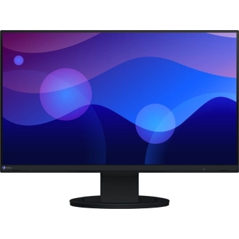 Monitor EIZO EV2480-BK (23.8" /IPS /60Hz /1920 x 1080 /Czarny)