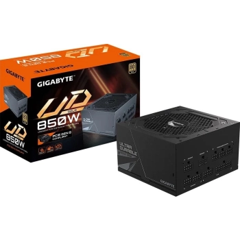 Zasilacz PC GIGABYTE 850W GP-UD850GM PG5 V.2