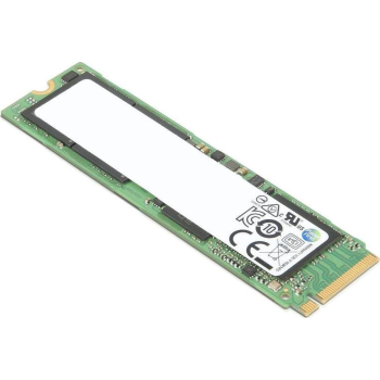 Dysk SSD LENOVO ThinkPad M.2 2280” 512 GB PCI-Express 3500MB/s 2900MS/s