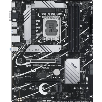 Płyta główna ASUS PRIME B760-PLUS (Socket 1700 /ATX)-305051