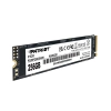 Dysk SSD M.2 PATRIOT Viper P320 NVMe 256GB (M.2 2280” /256 GB )-306325