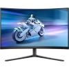 Monitor PHILIPS 32M2C5500W/00 (31.5" /VA /240Hz /2560 x 1440 /Czarny)