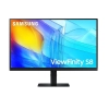 Monitor SAMSUNG LS27D800EAUXEN (27" /IPS /60Hz /3840 x 2160 /Czarny)