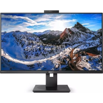 Monitor PHILIPS 329P1H/00 (31.5" /IPS /60Hz /3840 x 2160 /Czarny)