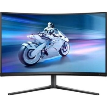 Monitor PHILIPS 32M2C5500W/00 (31.5" /VA /240Hz /2560 x 1440 /Czarny)
