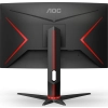 Monitor AOC C27G2Z3/BK (27