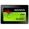 Dysk SSD ADATA SU650 2.5” 480 GB SATA III (6 Gb/s) 520MB/s 450MS/s