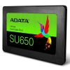 Dysk SSD ADATA SU650 2.5” 480 GB SATA III (6 Gb/s) 520MB/s 450MS/s-30758
