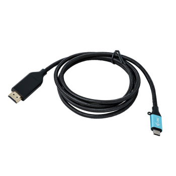 Adapter I-TEC C31CBLHDMI60HZ2M USB-C - HDMI-30725
