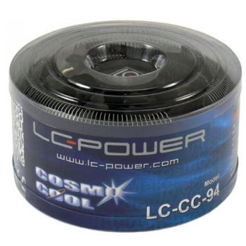 Chłodzenie procesora LC-POWER Cosmo Cool LC-CC-94-30764