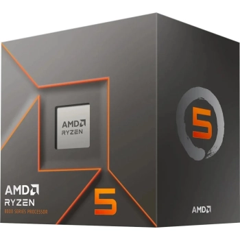 Procesor AMD Ryzen 5 8400F BOX (4.2 GHz /16 MB /Socket AM5 )