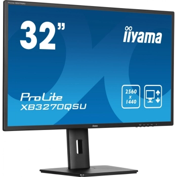 Monitor IIYAMA XB3270QSU-B1 (32