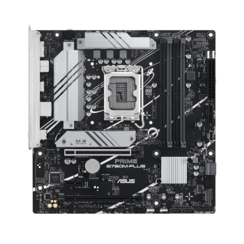 Płyta główna ASUS PRIME B760M-PLUS (Socket 1700 /micro ATX)-309710