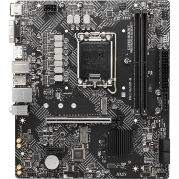 Płyta główna MSI PRO H610M-G (Socket 1700 /micro ATX)-309732