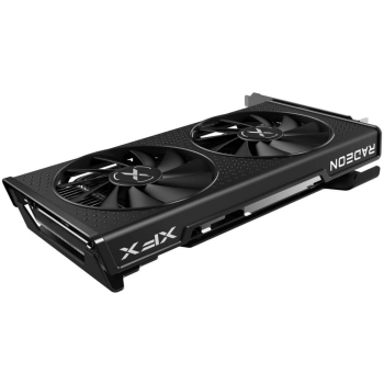 Karta graficzna XFX Radeon RX 7600 Speedster SWFT 210 8GB GDDR6 (RX-76PSWFTFY)-309767
