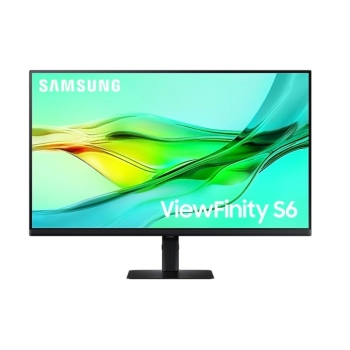 Monitor SAMSUNG LS32D600UAUXEN (32" /TFT IPS /100Hz /2560 x 1400 /Czarny)