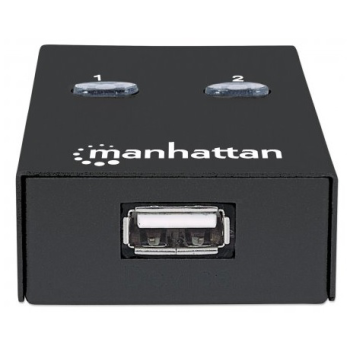 Adapter MANHATTAN 162005 USB 2.0-3100