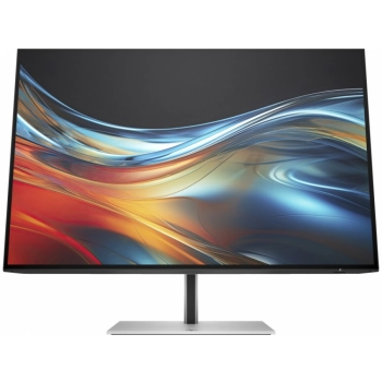 Monitor HP 8X534AA (24" /TFT IPS /100Hz /1920 x 1200 /Czarno-srebrny)