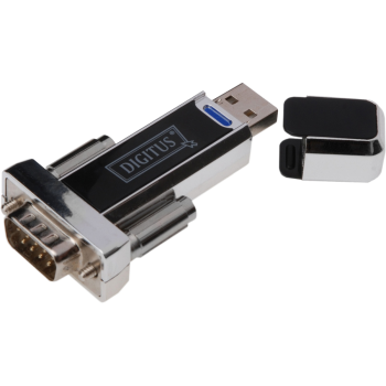 Adapter DIGITUS USB 1.1 - RS232 DA-70155-1 USB - RS232