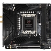 Płyta główna ASROCK B760I LIGHTNING WIFI (Socket 1700 /mini ITX)-311143