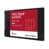 Dysk SSD WD Red 4 TB (2.5” /4TB )-311868
