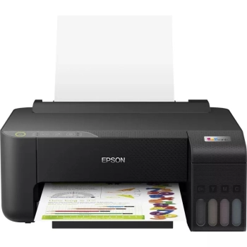 Drukarka atramentowa EPSON EcoTank L1270 (5760 x 1440dpi /maks.A4 / USB)
