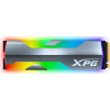 Dysk SSD A-DATA XPG Spectrix M.2 2280” 500 GB PCI-E x4 Gen3 NVMe 2500MB/s 1800MS/s