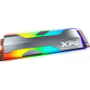 Dysk SSD A-DATA XPG Spectrix M.2 2280” 500 GB PCI-E x4 Gen3 NVMe 2500MB/s 1800MS/s-31194