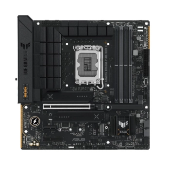 Płyta główna ASUS TUF GAMING B760M-PLUS WIFI II (Socket 1700 /micro ATX)-312040