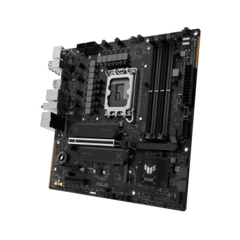 Płyta główna ASUS TUF GAMING B760M-PLUS WIFI II (Socket 1700 /micro ATX)-312041