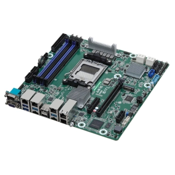 Płyta główna ASROCK B650D4U-2L2T/BCM (Socket AM5 /micro ATX)-312043