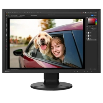 Monitor EIZO CS2400R (24.1" /IPS /60Hz /1920 x 1200 /Czarny)