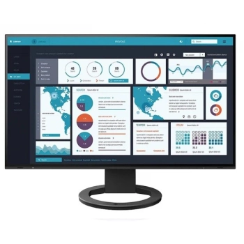 Monitor EIZO EV2795-BK (27" /IPS /60Hz /2560 x 1440 /Czarny)
