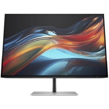 Monitor HP 8Y2F7AA (24" /TFT IPS /100Hz /1920 x 1200 /Czarno-srebrny)