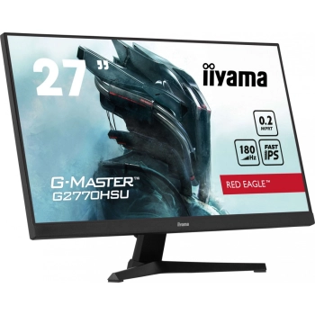 Monitor IIYAMA G2770HSU-B6 (27