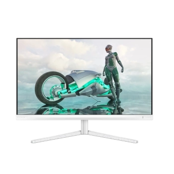 Monitor PHILIPS 27M2N3201A/00 (27" /TFT IPS /1920 x 1080 /Biały)