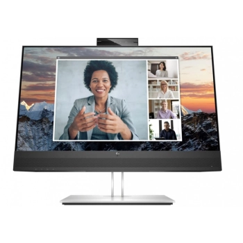 Monitor HP 40Z32AA (23.8" /TFT IPS /1920 x 1080 /Czarno-srebrny)